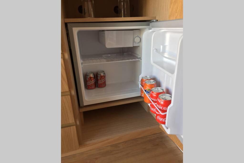 Imagen Suite Sevilla Eksteriør bilde