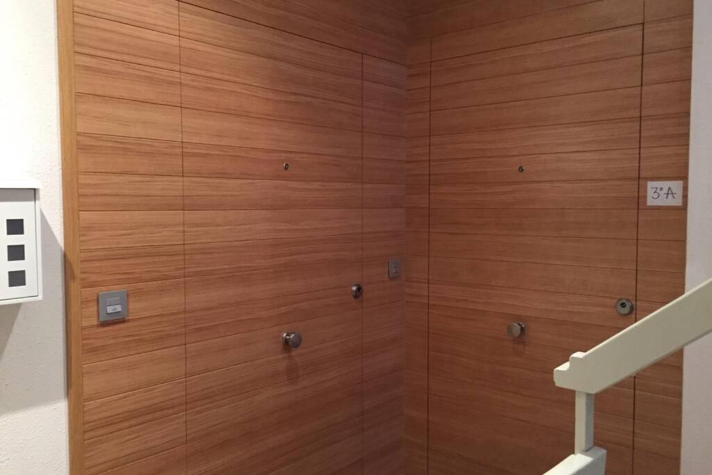 Imagen Suite Sevilla Eksteriør bilde